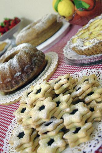 B&B La Filanda