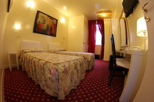 Hotel Europa Fiera Rho