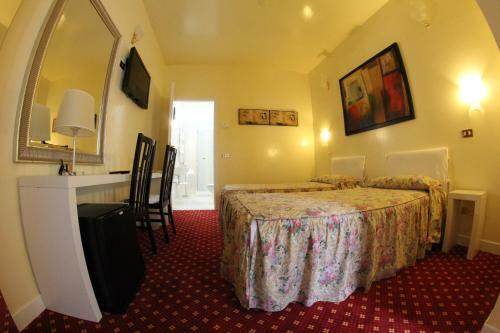 Hotel Europa Fiera Rho