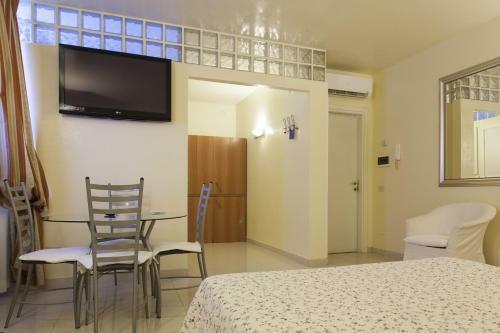 Hotel Europa Fiera Rho