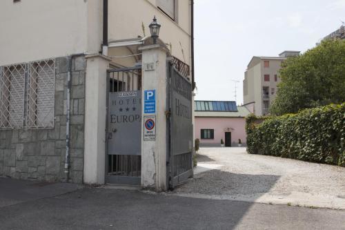 Hotel Europa Fiera Rho
