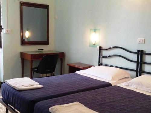 Hotel Bernheof