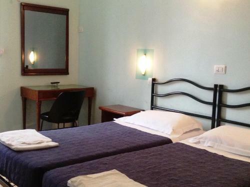 Hotel Bernheof