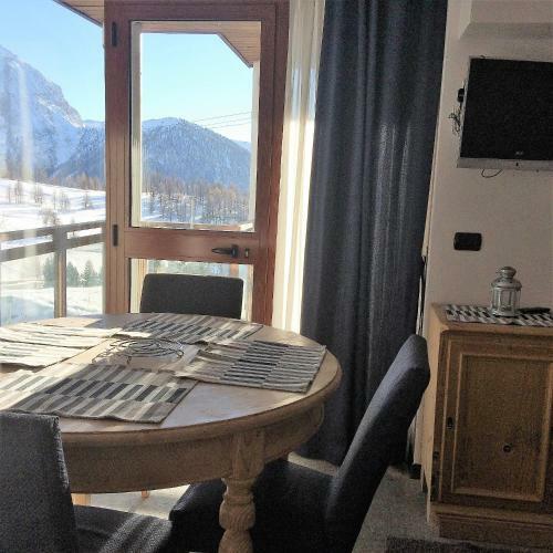 Apartamento Chalet Weal