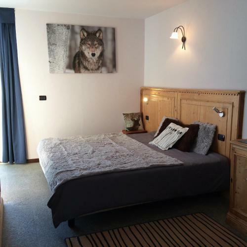 Apartamento Chalet Weal