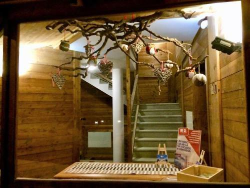 Apartamento Chalet Weal