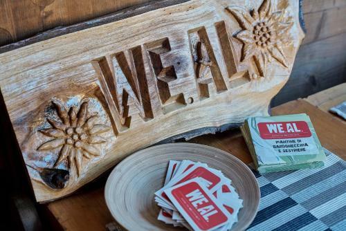 Apartamento Chalet Weal