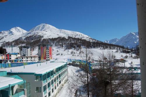 Apartamento Chalet Weal