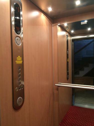 Apartamento Chalet Weal