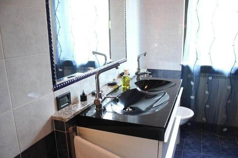 Bed & Breakfast L'oasi Del Relax