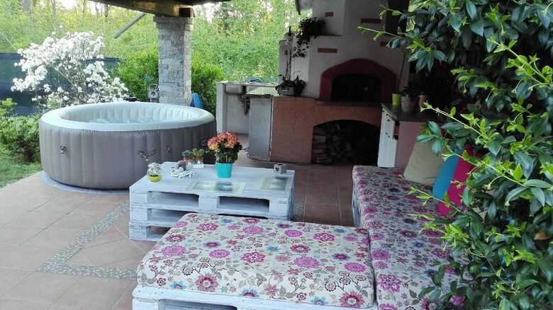Bed & Breakfast L'oasi Del Relax