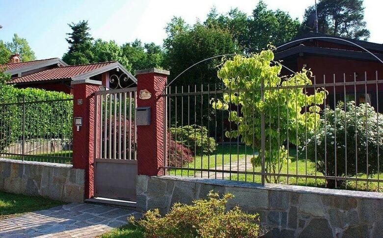 Bed & Breakfast L'oasi Del Relax
