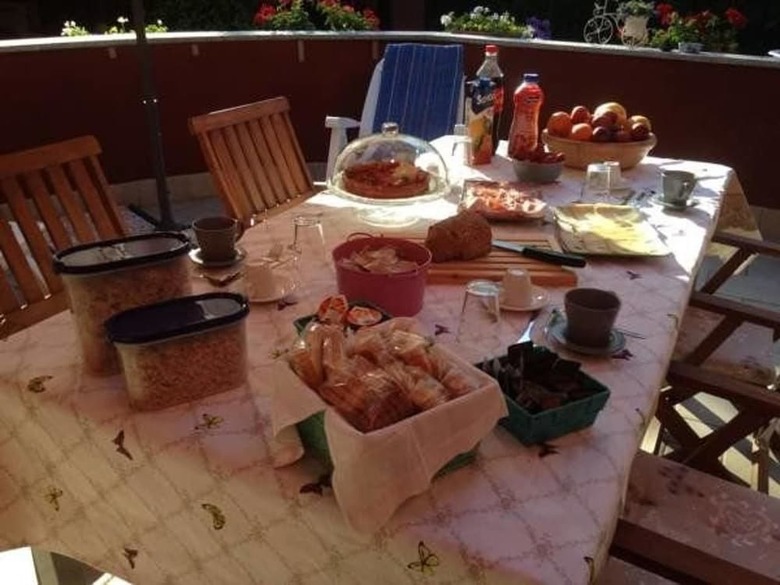 Bed & Breakfast L'oasi Del Relax