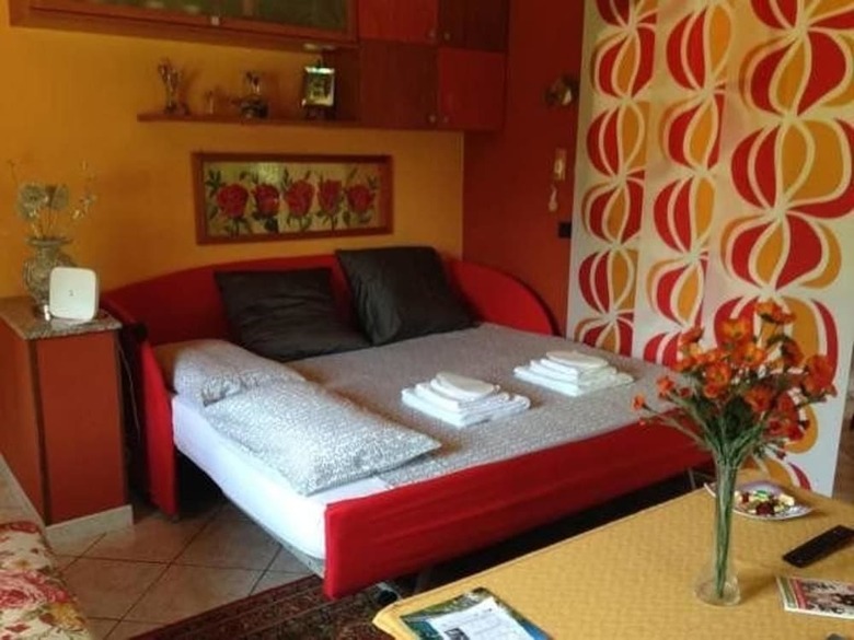 Bed & Breakfast L'oasi Del Relax