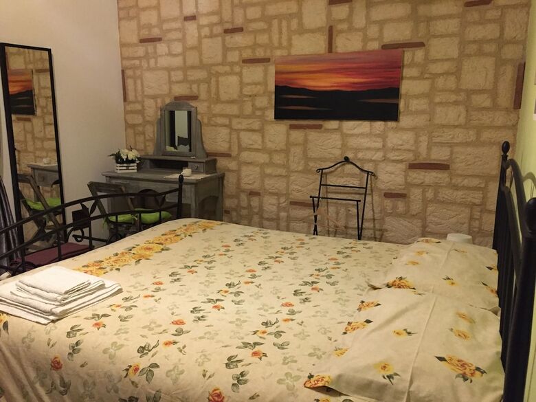 Bed & Breakfast L'oasi Del Relax