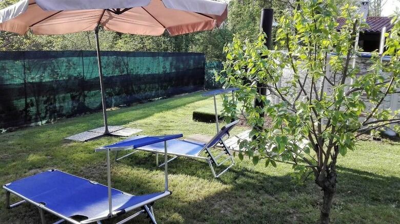 Bed & Breakfast L'oasi Del Relax