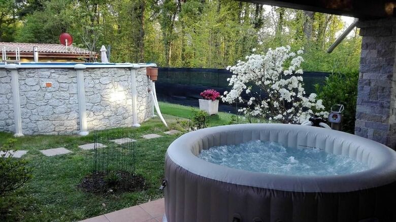 Bed & Breakfast L'oasi Del Relax