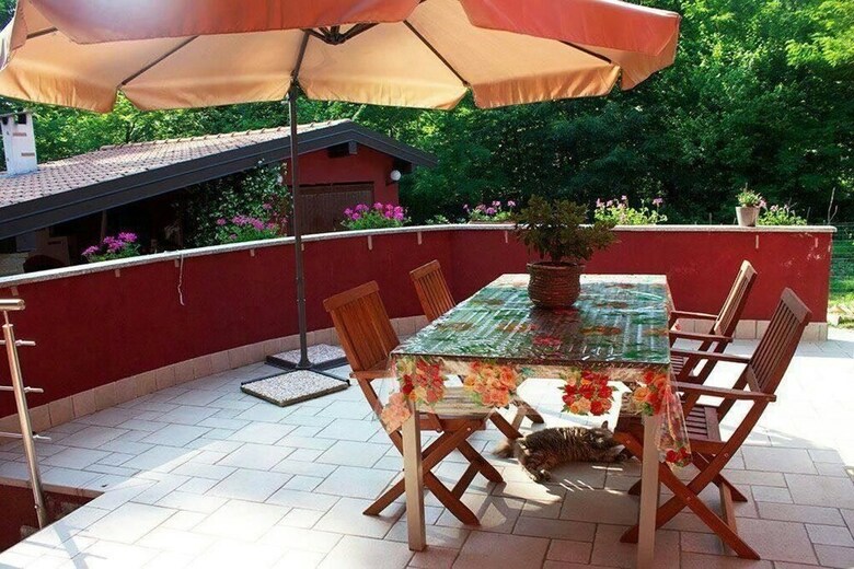 Bed & Breakfast L'oasi Del Relax