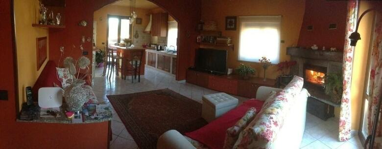 Bed & Breakfast L'oasi Del Relax