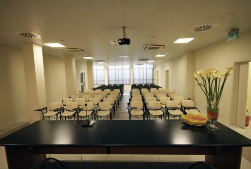 Hotel Executive Bergamo