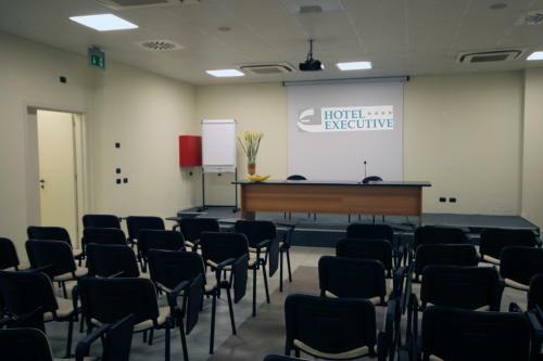 Hotel Executive Bergamo