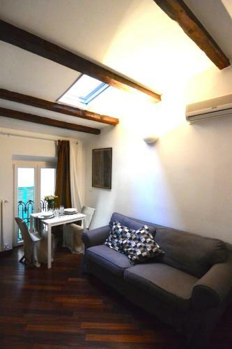 Apartamento Appartamento Dei Sassetti