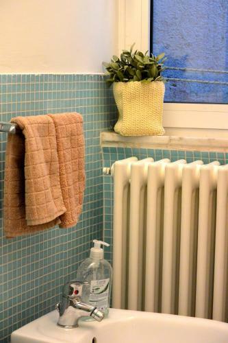 Apartamento Appartamento Dei Sassetti
