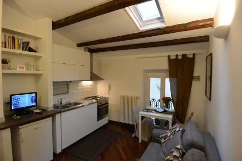Apartamento Appartamento Dei Sassetti