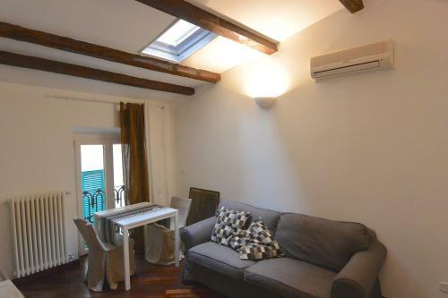 Apartamento Appartamento Dei Sassetti