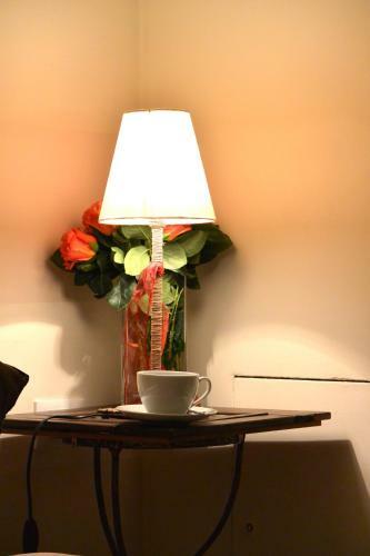 Apartamento Appartamento Dei Sassetti