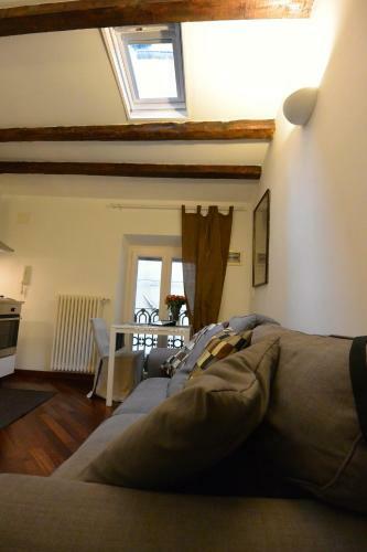 Apartamento Appartamento Dei Sassetti