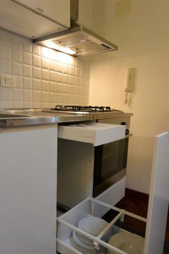 Apartamento Appartamento Dei Sassetti