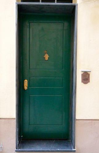 Apartamento Appartamento Dei Sassetti