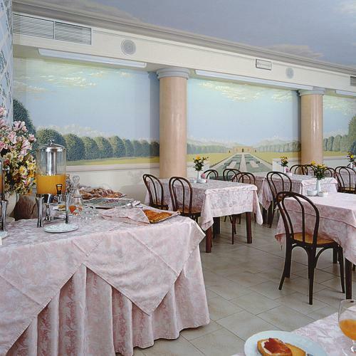Hotel Ristorante La Lanterna