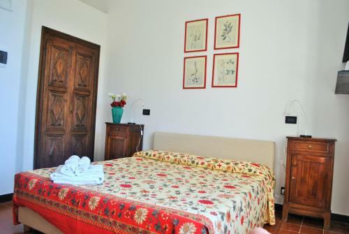 Agroturismo L' Amandola