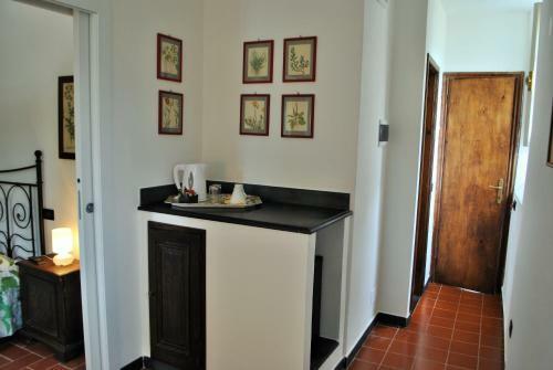 Agroturismo L' Amandola