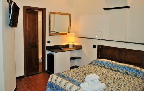 Agroturismo L' Amandola