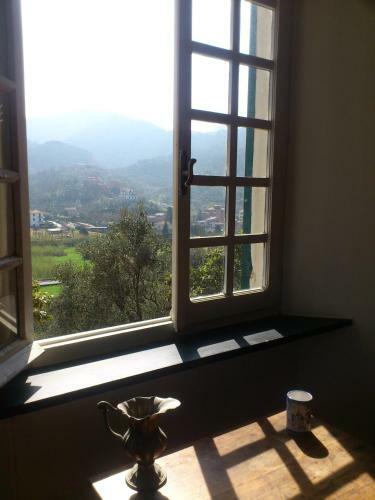 Agroturismo L' Amandola