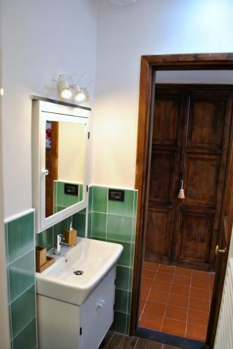 Agroturismo L' Amandola