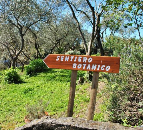 Agroturismo L' Amandola