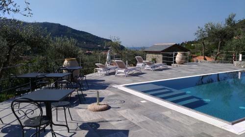 Agroturismo L' Amandola
