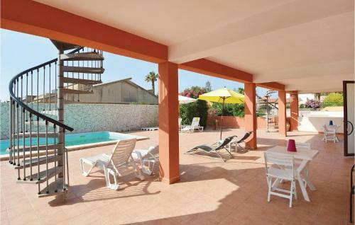 Apartamento Apt. 3 Via Dei Gerani