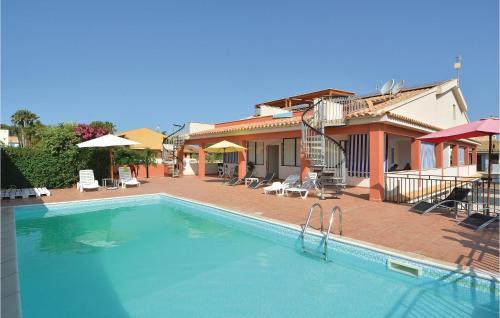 Apartamento Apt. 3 Via Dei Gerani