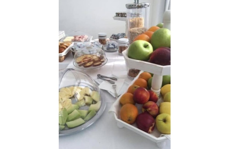 La Roccia Hotel