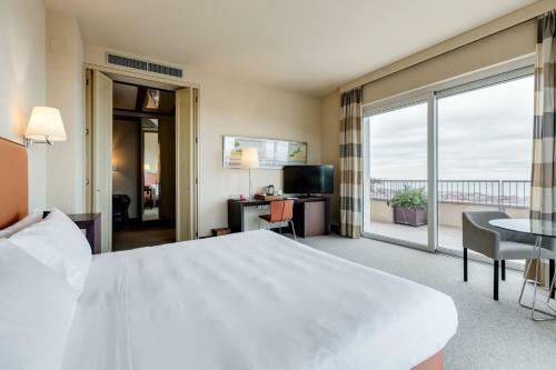 Best Western Villa Maria Hotel
