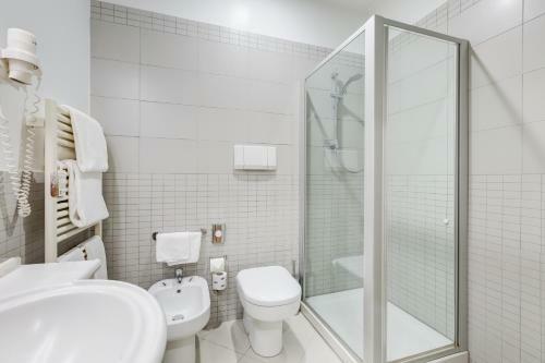 Best Western Villa Maria Hotel