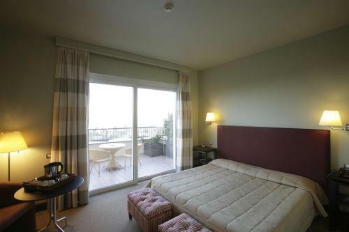 Best Western Villa Maria Hotel