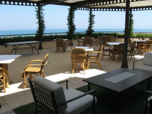 Best Western Villa Maria Hotel