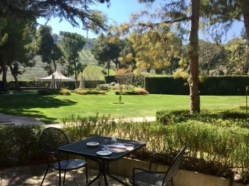 Best Western Villa Maria Hotel