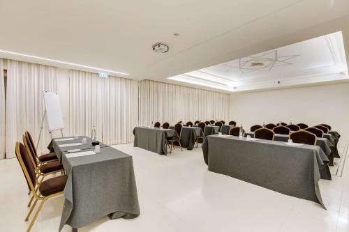 Best Western Villa Maria Hotel